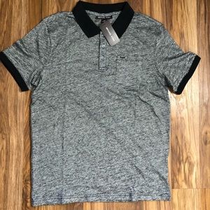 Michael Kors Men’s Medium Polo Shirt